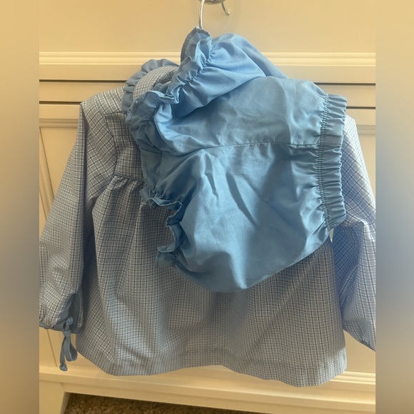 Classic Whimsy Diaper Set - Picture 2 of 3